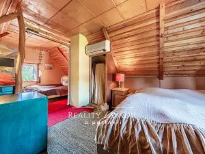 Prodej chaty, Kamenný Přívoz - Hostěradice, 43 m2