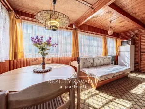 Prodej chaty, Kamenný Přívoz - Hostěradice, 43 m2