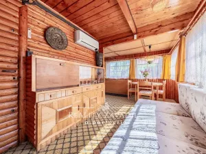 Prodej chaty, Kamenný Přívoz - Hostěradice, 43 m2