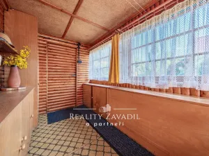 Prodej chaty, Kamenný Přívoz - Hostěradice, 43 m2
