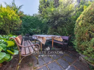 Prodej chaty, Kamenný Přívoz - Hostěradice, 43 m2