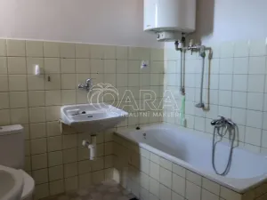 Pronájem bytu 1+1, Bechyně, Libušina, 55 m2