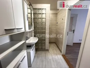 Pronájem bytu 2+kk, Litoměřice - Předměstí, Tylova, 55 m2