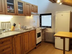Pronájem bytu 2+1, České Budějovice - České Budějovice 6, Palmová, 54 m2