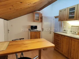 Pronájem bytu 2+1, České Budějovice - České Budějovice 6, Palmová, 54 m2