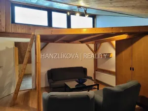 Pronájem bytu 2+1, České Budějovice - České Budějovice 6, Palmová, 54 m2