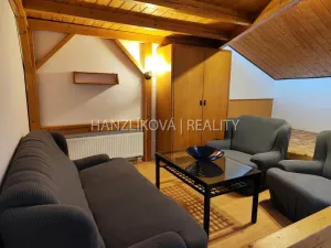 Pronájem bytu 2+1, České Budějovice - České Budějovice 6, Palmová, 54 m2