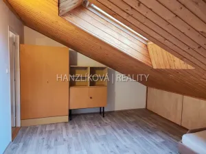 Pronájem bytu 2+1, České Budějovice - České Budějovice 6, Palmová, 54 m2