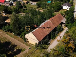 Prodej pozemku pro bydlení, Kroměříž - Bílany, 1550 m2
