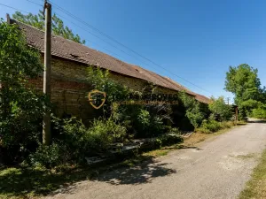 Prodej pozemku pro bydlení, Kroměříž - Bílany, 1550 m2