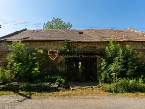 Prodej pozemku pro bydlení, Kroměříž - Bílany, 1550 m2
