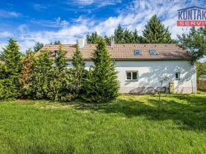 Prodej rodinného domu, Zalužany, 175 m2