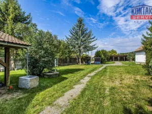 Prodej rodinného domu, Zalužany, 175 m2