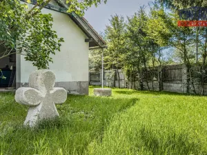 Prodej rodinného domu, Zalužany, 175 m2