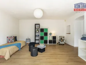 Prodej rodinného domu, Zalužany, 175 m2