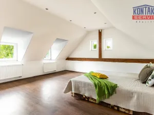 Prodej rodinného domu, Zalužany, 175 m2