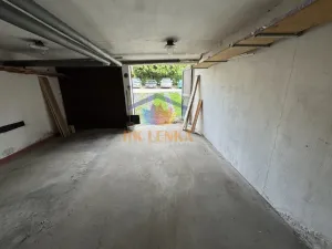 Pronájem garáže, Frýdek-Místek - Frýdek, Tolstého, 20 m2