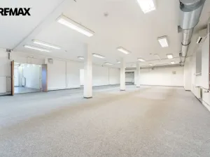 Pronájem obchodního prostoru, Praha - Háje, Hviezdoslavova, 297 m2
