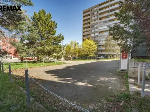 Pronájem obchodního prostoru, Praha - Háje, Hviezdoslavova, 364 m2
