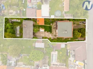 Prodej rodinného domu, Kostelec nad Černými lesy - Kostelec nad Černými Lesy, Tyršova, 139 m2