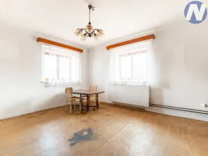 Prodej rodinného domu, Kostelec nad Černými lesy - Kostelec nad Černými Lesy, Tyršova, 139 m2