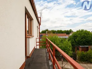 Prodej rodinného domu, Kostelec nad Černými lesy - Kostelec nad Černými Lesy, Tyršova, 139 m2