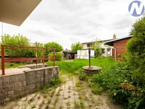 Prodej rodinného domu, Kostelec nad Černými lesy - Kostelec nad Černými Lesy, Tyršova, 139 m2