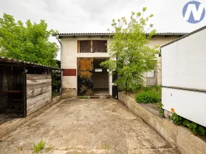 Prodej rodinného domu, Kostelec nad Černými lesy - Kostelec nad Černými Lesy, Tyršova, 139 m2