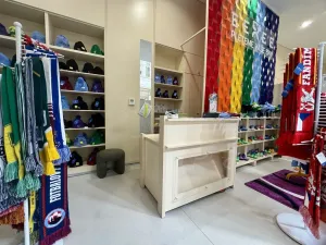 Pronájem obchodního prostoru, Olomouc, Dolní náměstí, 27 m2