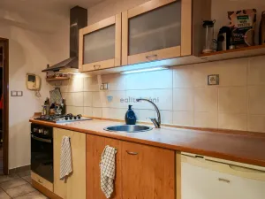 Pronájem atypického bytu, Beroun - Beroun-Závodí, Pražská, 40 m2