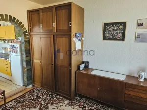 Pronájem bytu 3+1, Praha, Wassermannova, 80 m2