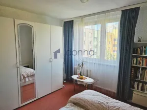 Pronájem bytu 3+1, Praha, Wassermannova, 80 m2