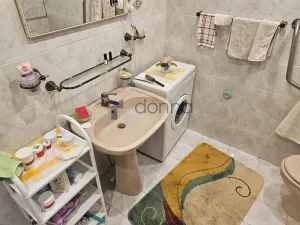 Pronájem bytu 3+1, Praha, Wassermannova, 80 m2