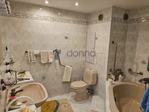 Pronájem bytu 3+1, Praha, Wassermannova, 80 m2