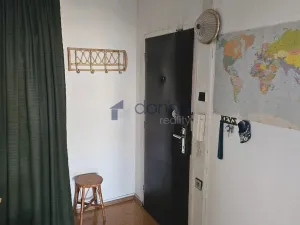 Pronájem bytu 3+1, Praha, Wassermannova, 80 m2