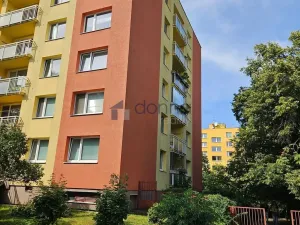Pronájem bytu 3+1, Praha, Wassermannova, 80 m2
