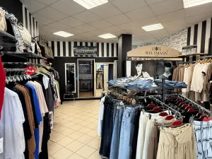 Pronájem obchodního prostoru, Ostrava - Moravská Ostrava, Zámecká, 69 m2