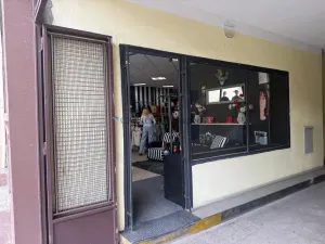 Pronájem obchodního prostoru, Ostrava - Moravská Ostrava, Zámecká, 69 m2
