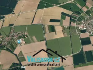Prodej výrobních prostor, Kroměříž - Bílany, 6327 m2
