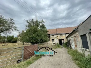 Prodej výrobních prostor, Kroměříž - Bílany, 6327 m2