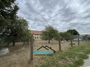 Prodej výrobních prostor, Kroměříž - Bílany, 6327 m2