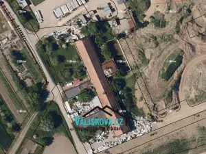 Prodej výrobních prostor, Kroměříž - Bílany, 6327 m2