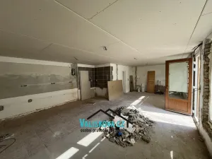 Pronájem restaurace, Hulín, Holešovská, 55 m2