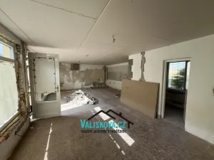 Pronájem restaurace, Hulín, Holešovská, 55 m2