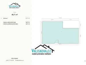 Pronájem restaurace, Hulín, Holešovská, 45 m2