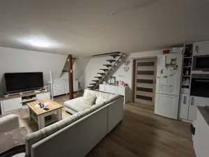 Prodej bytu 5+kk, Kladno - Kročehlavy, kpt. Jaroše, 104 m2