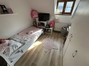 Prodej bytu 5+kk, Kladno - Kročehlavy, kpt. Jaroše, 104 m2