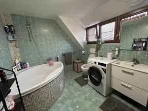 Prodej bytu 5+kk, Kladno - Kročehlavy, kpt. Jaroše, 104 m2