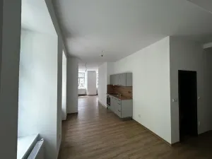 Pronájem bytu 2+kk, Moravská Třebová, Cechovní, 64 m2
