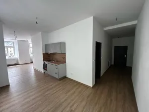 Pronájem bytu 2+kk, Moravská Třebová, Cechovní, 64 m2